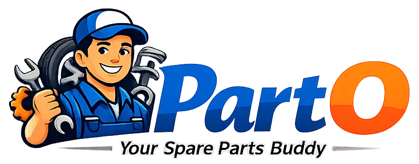 PartO Logo